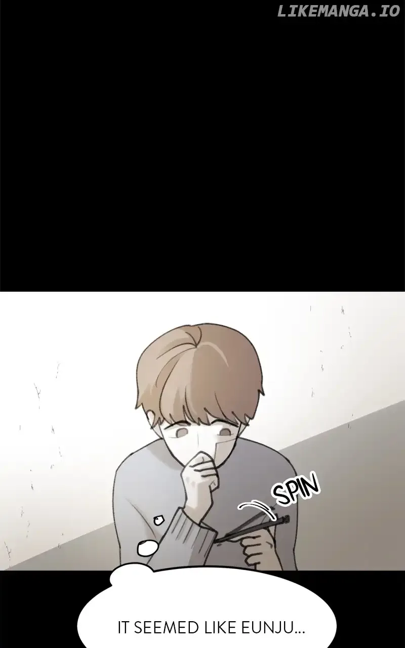 Following Eunju Chapter 4 page 17