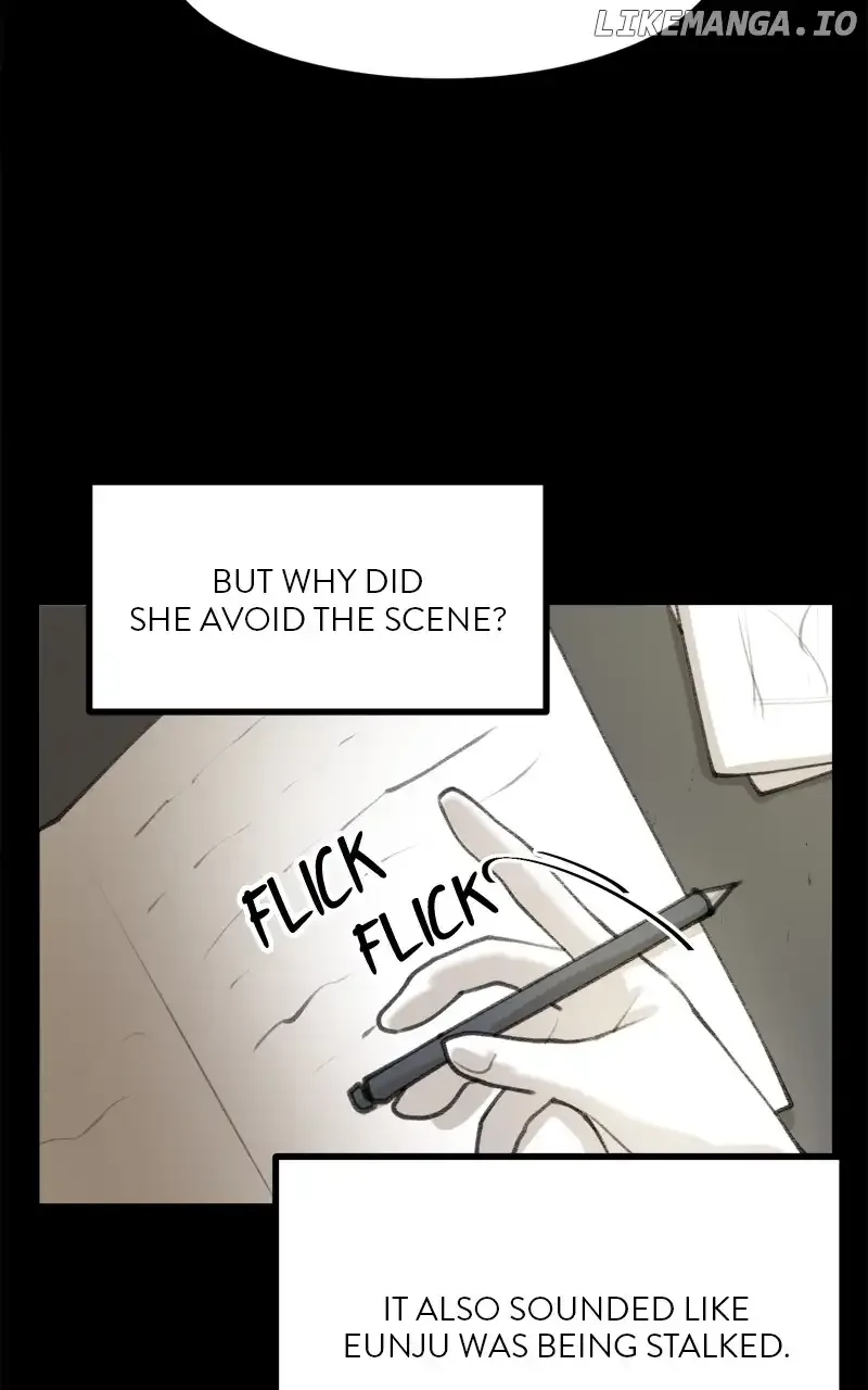 Following Eunju Chapter 4 page 18