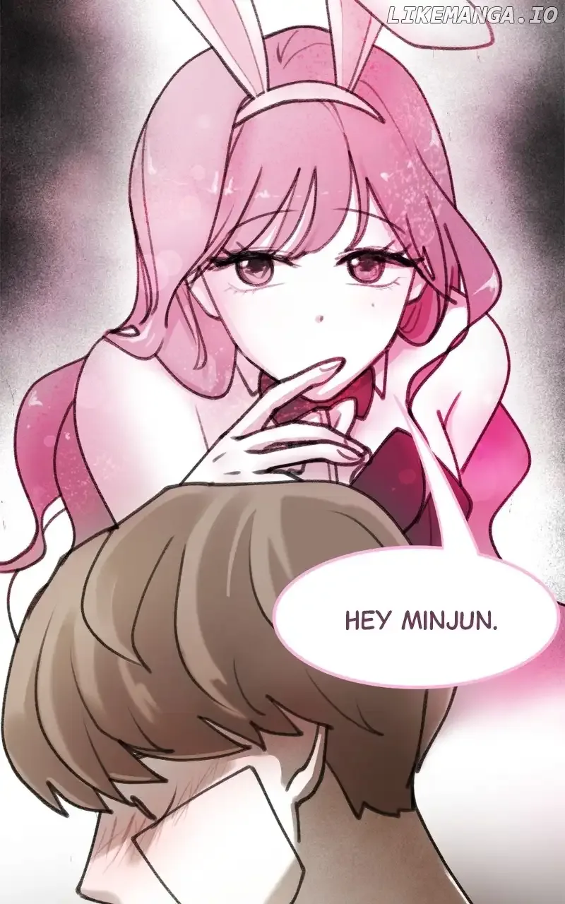 Following Eunju Chapter 4 page 22