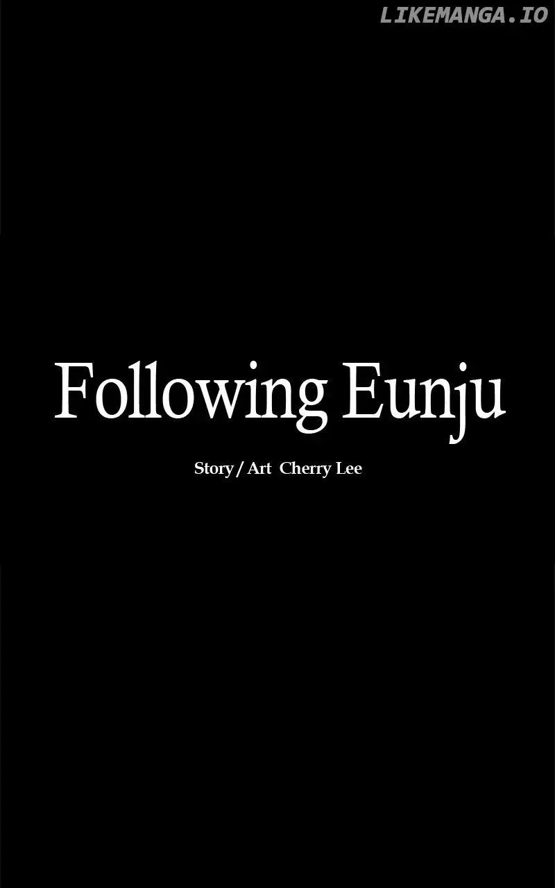 Following Eunju Chapter 4 page 16