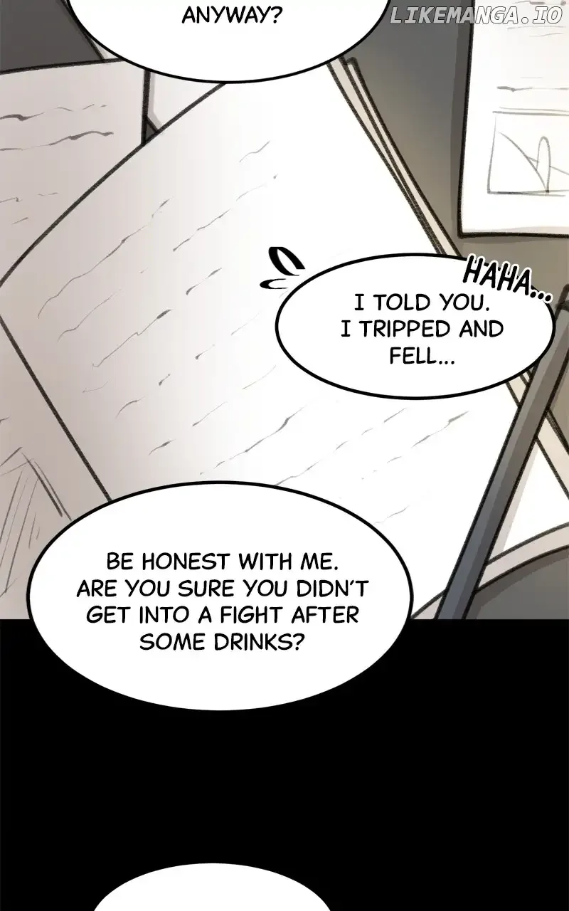 Following Eunju Chapter 4 page 27