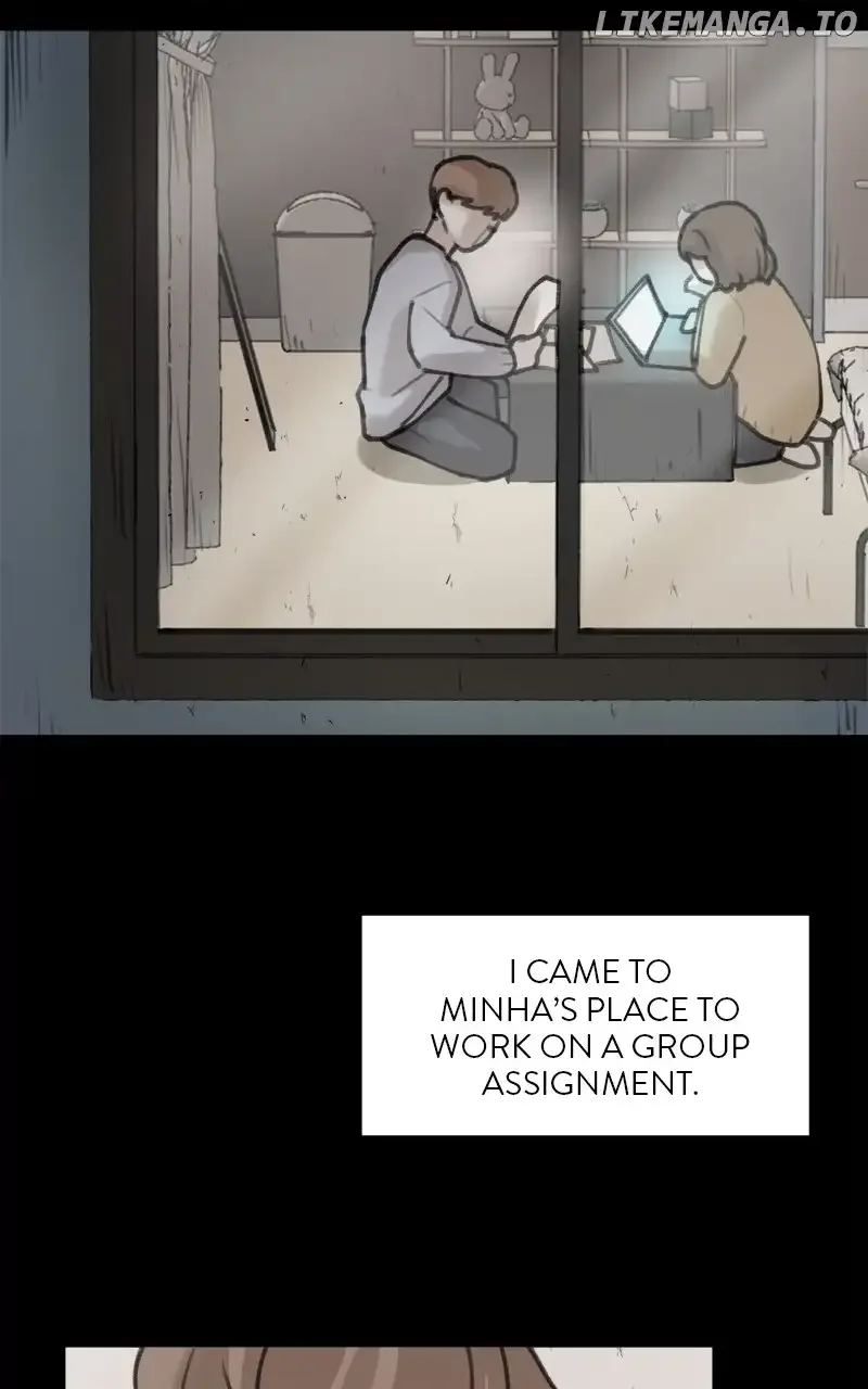 Following Eunju Chapter 4 page 33