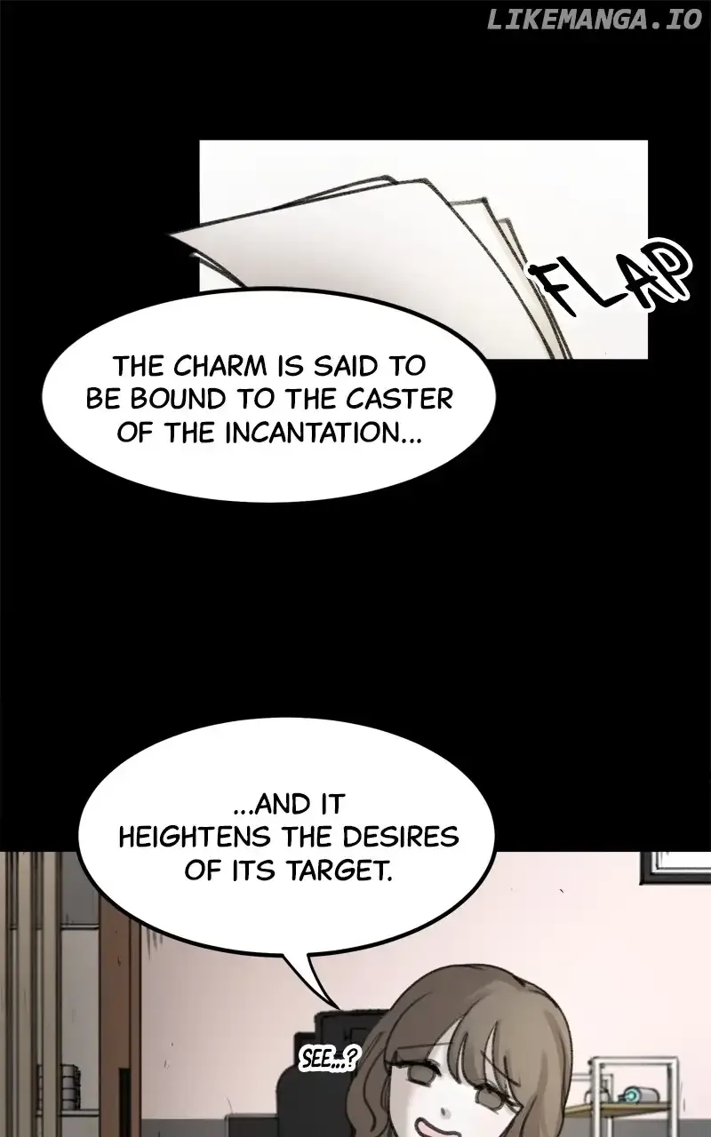 Following Eunju Chapter 4 page 29