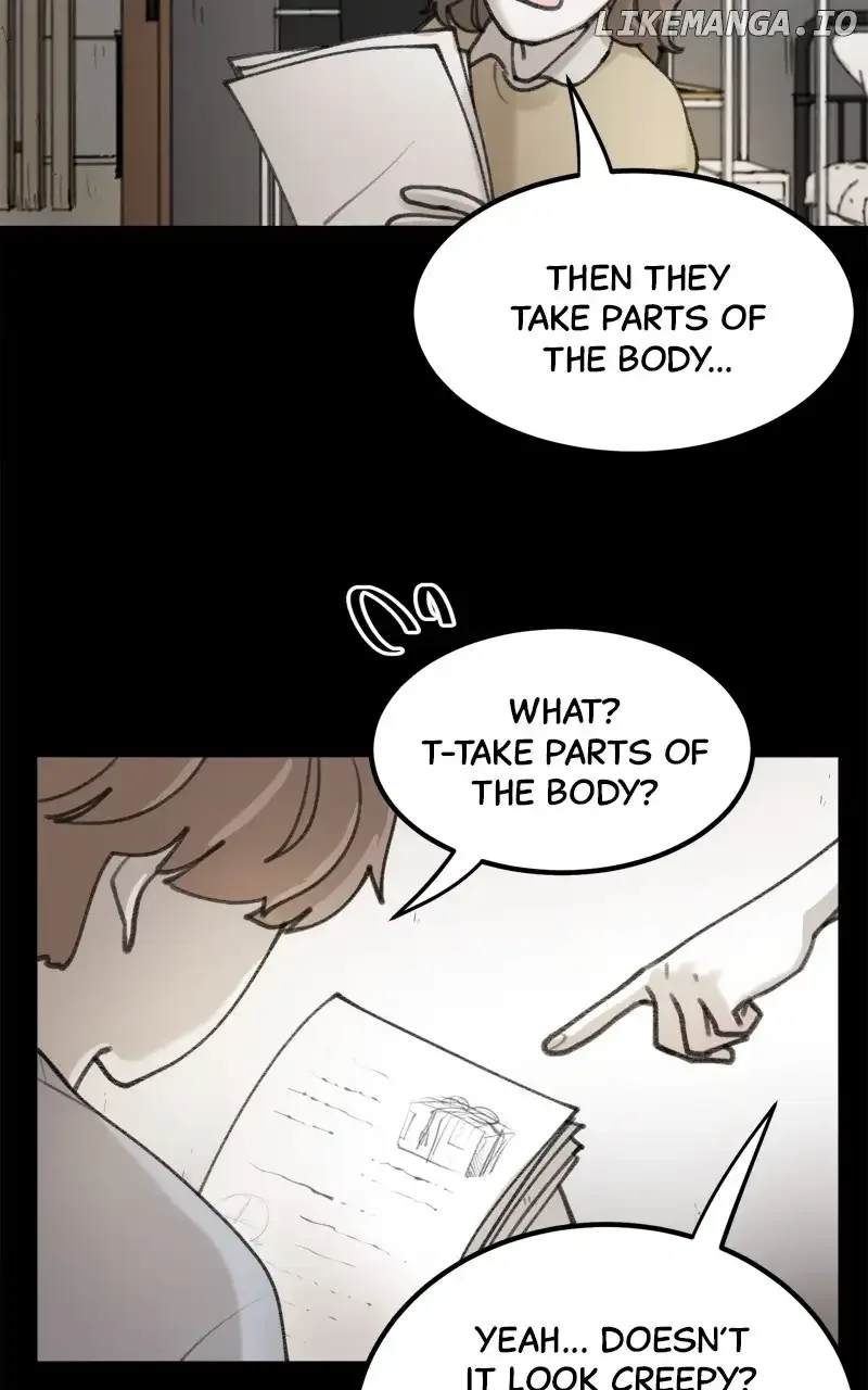 Following Eunju Chapter 4 page 30