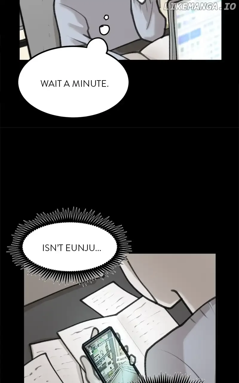 Following Eunju Chapter 4 page 41