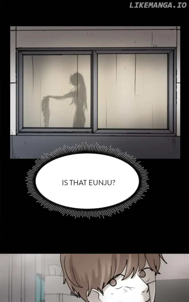 Following Eunju Chapter 4 page 38