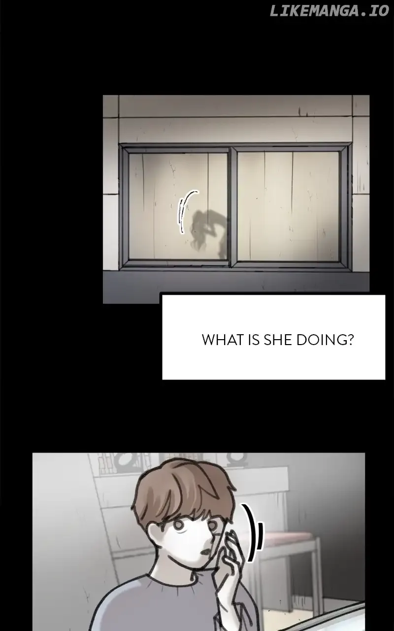 Following Eunju Chapter 4 page 40