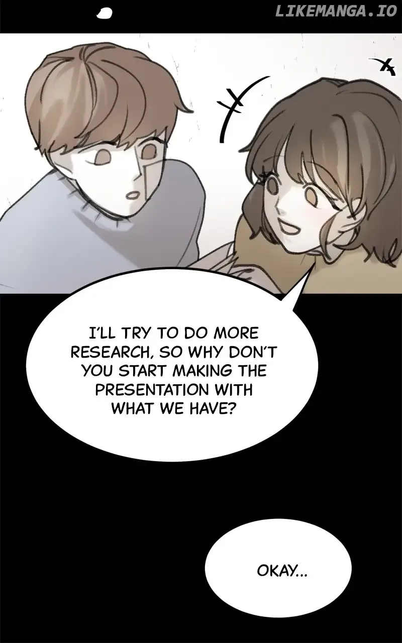 Following Eunju Chapter 4 page 32