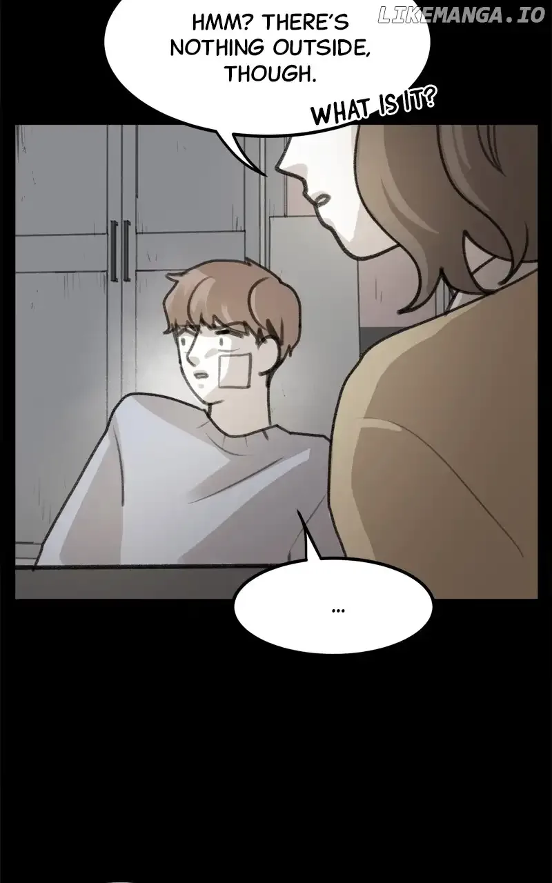 Following Eunju Chapter 4 page 51