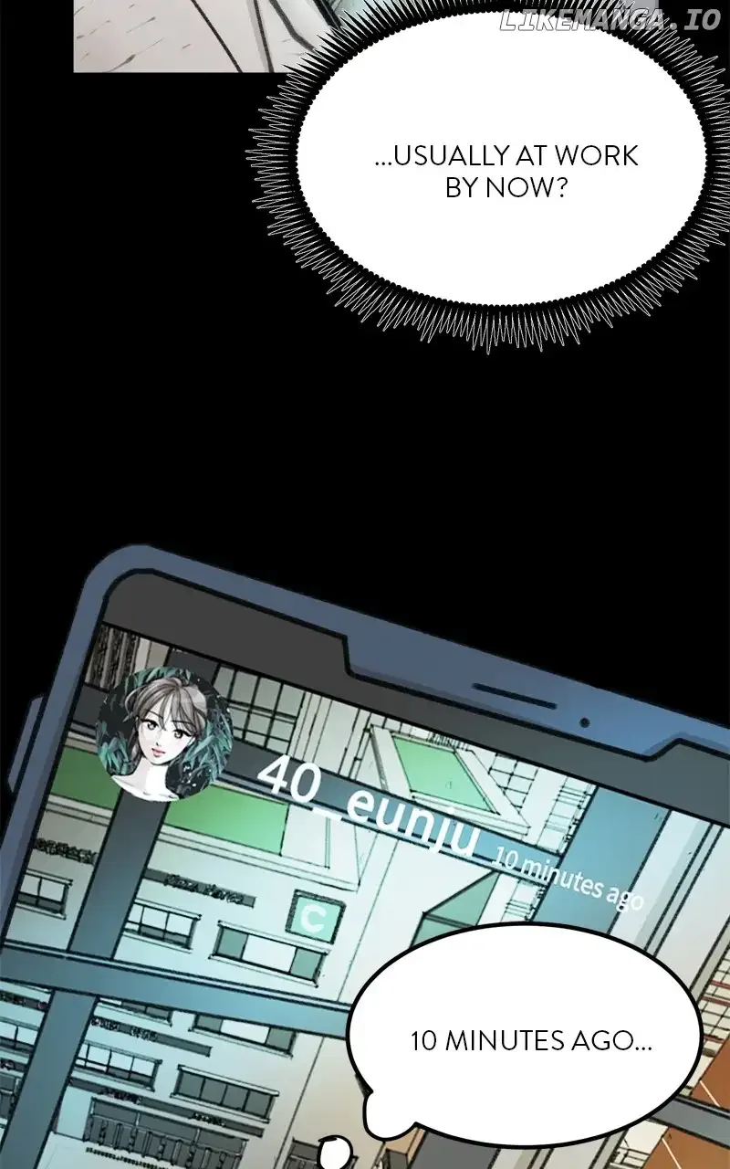 Following Eunju Chapter 4 page 42