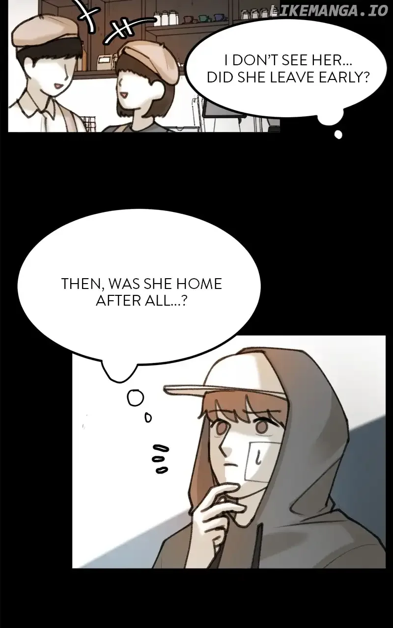 Following Eunju Chapter 4 page 65