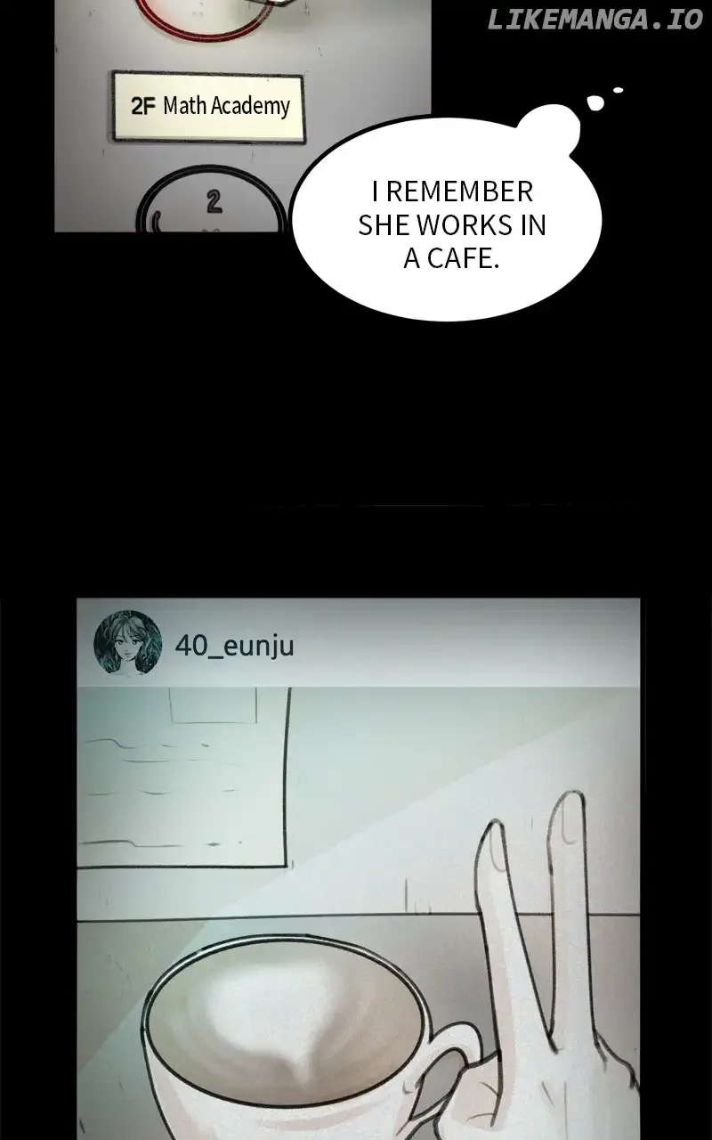 Following Eunju Chapter 4 page 61
