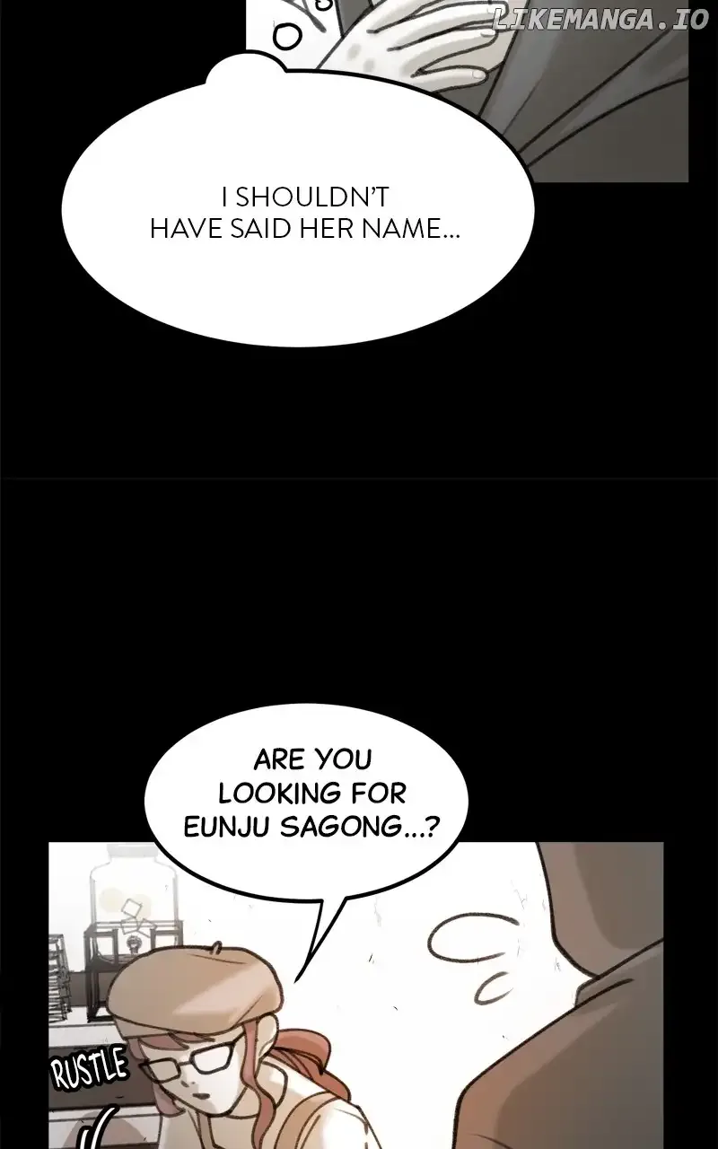 Following Eunju Chapter 4 page 68