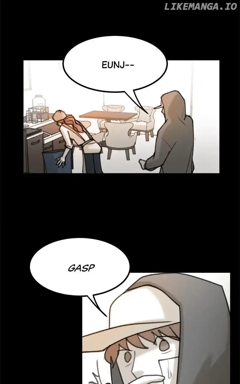Following Eunju Chapter 4 page 67