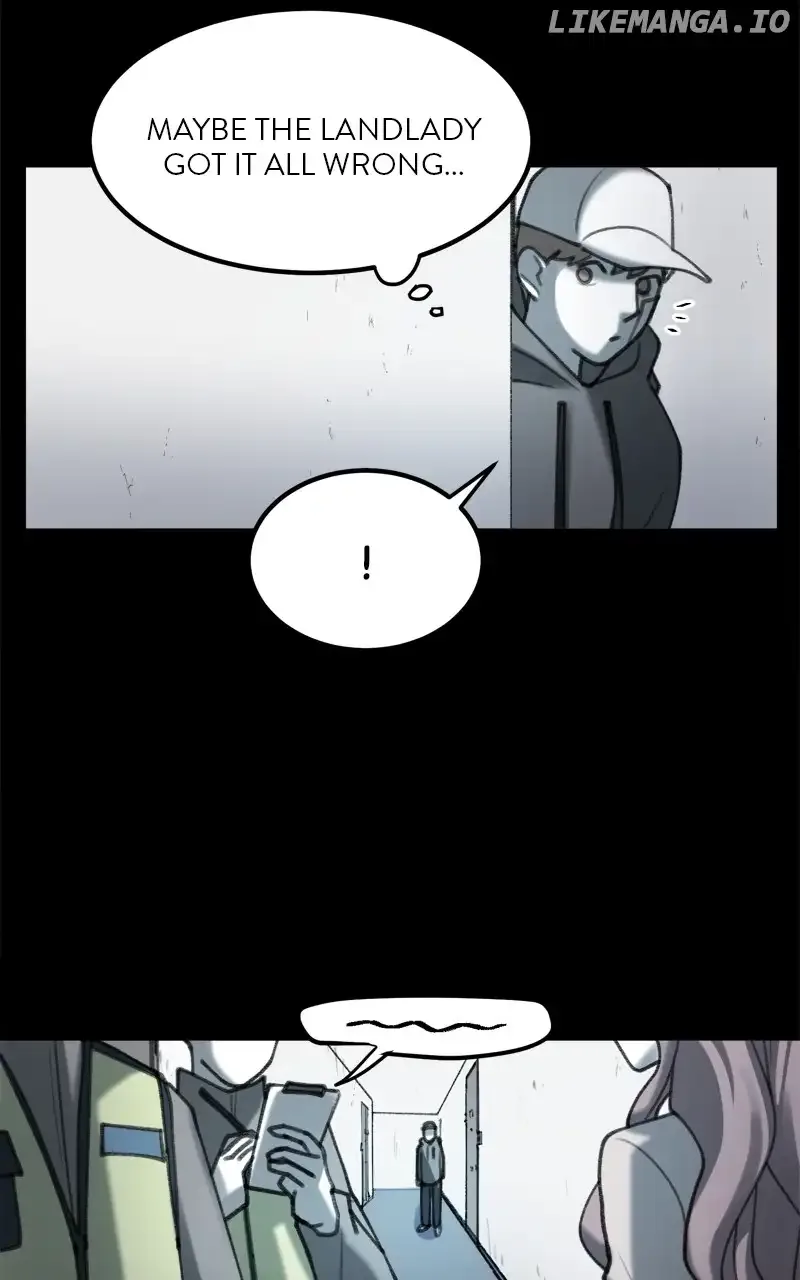 Following Eunju Chapter 4 page 85