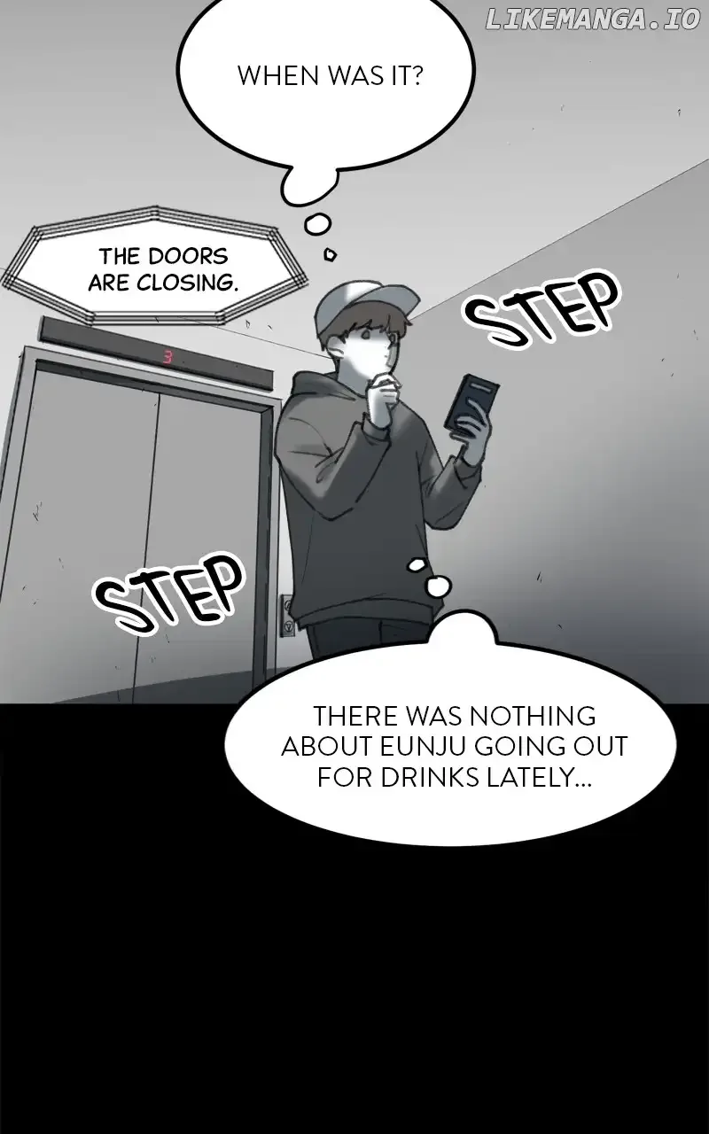 Following Eunju Chapter 4 page 84