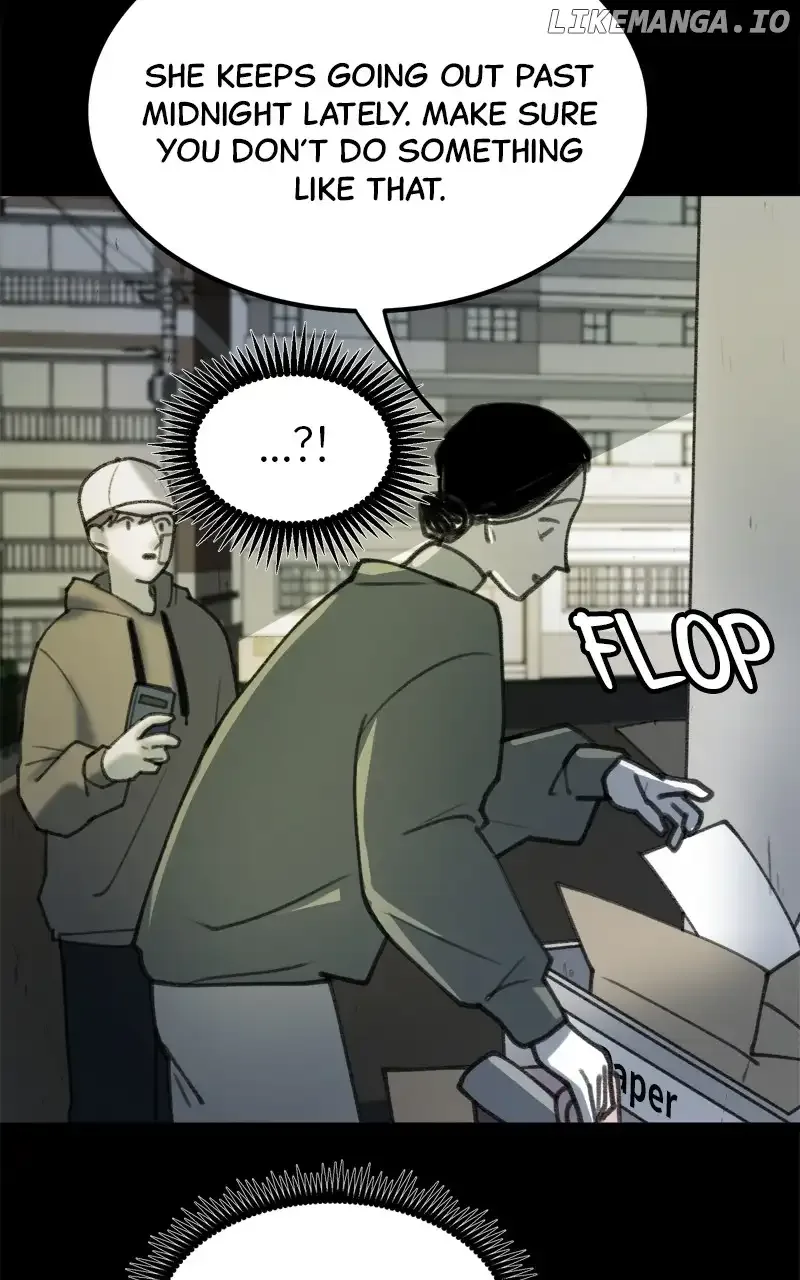 Following Eunju Chapter 4 page 80