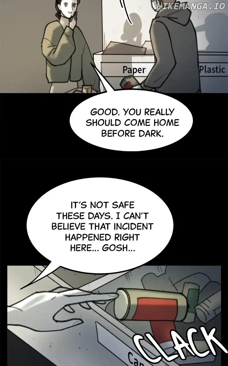 Following Eunju Chapter 4 page 78