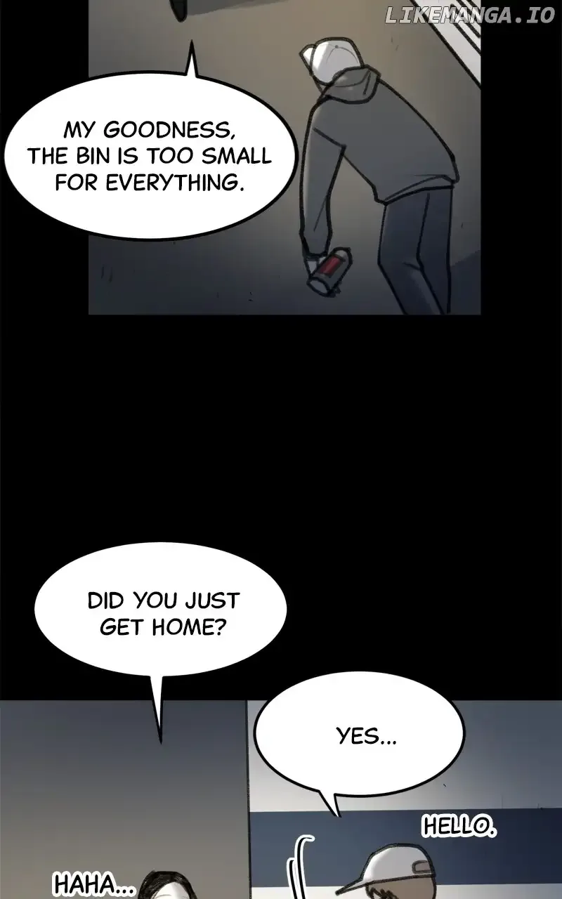 Following Eunju Chapter 4 page 77
