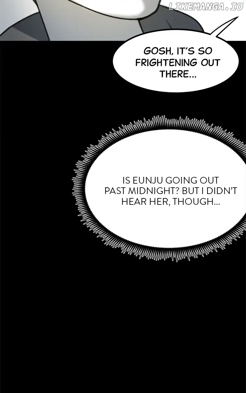 Following Eunju Chapter 4 page 82