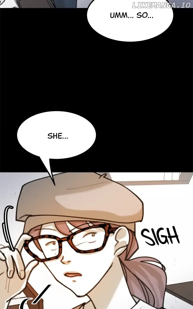 Following Eunju Chapter 4 page 70
