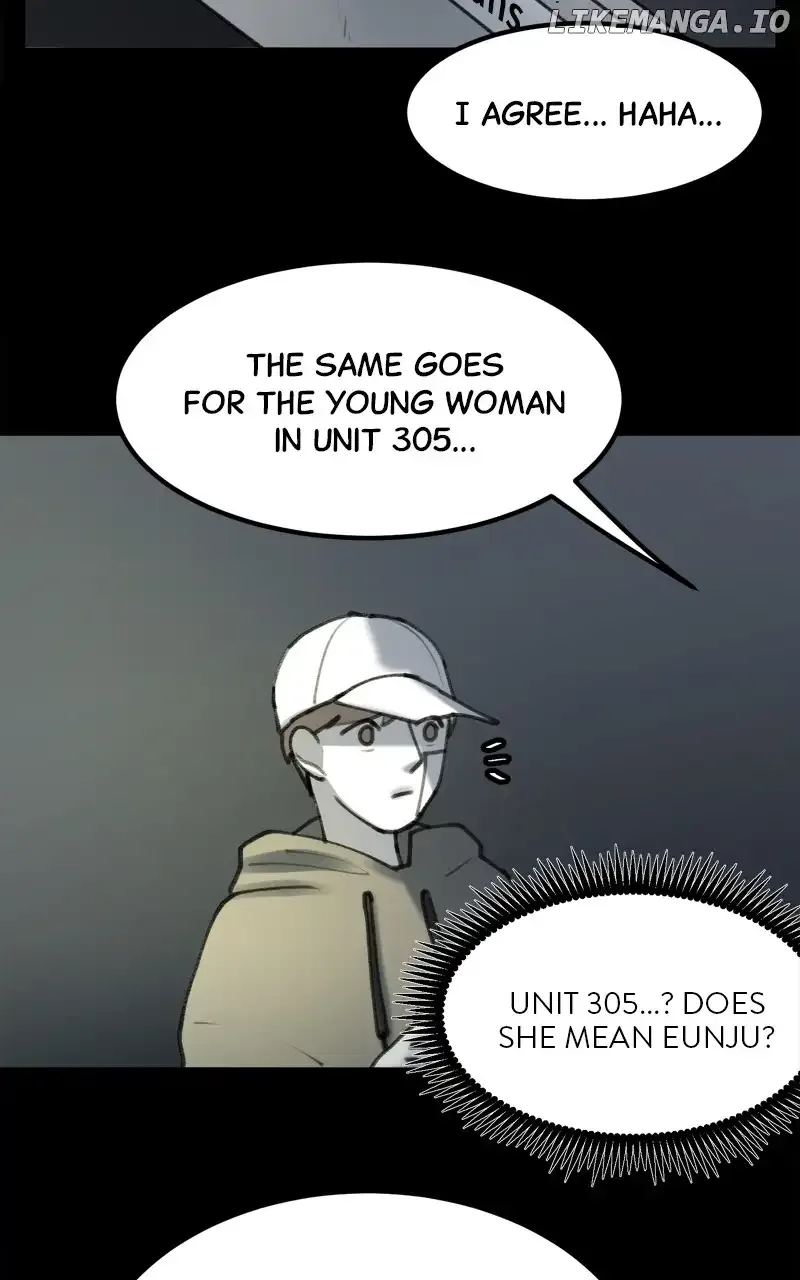 Following Eunju Chapter 4 page 79