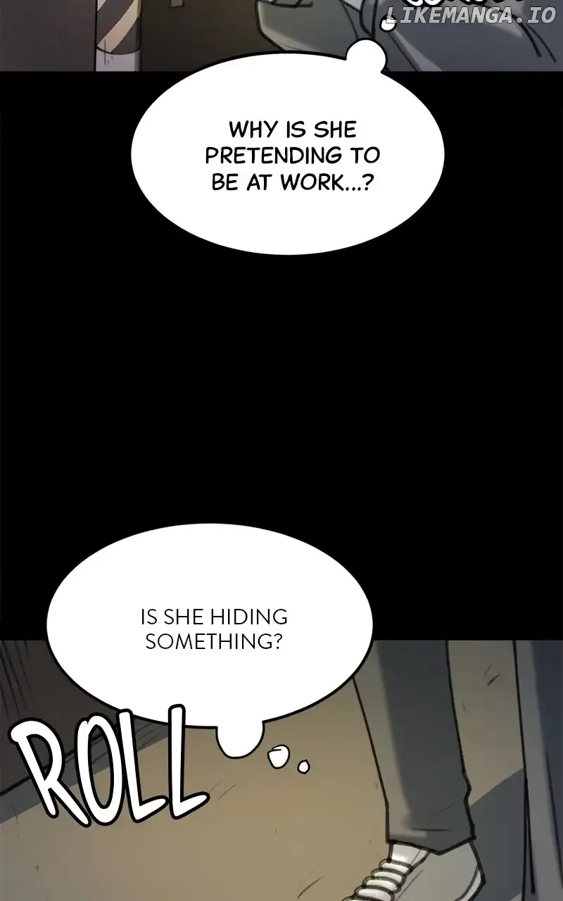 Following Eunju Chapter 4 page 75