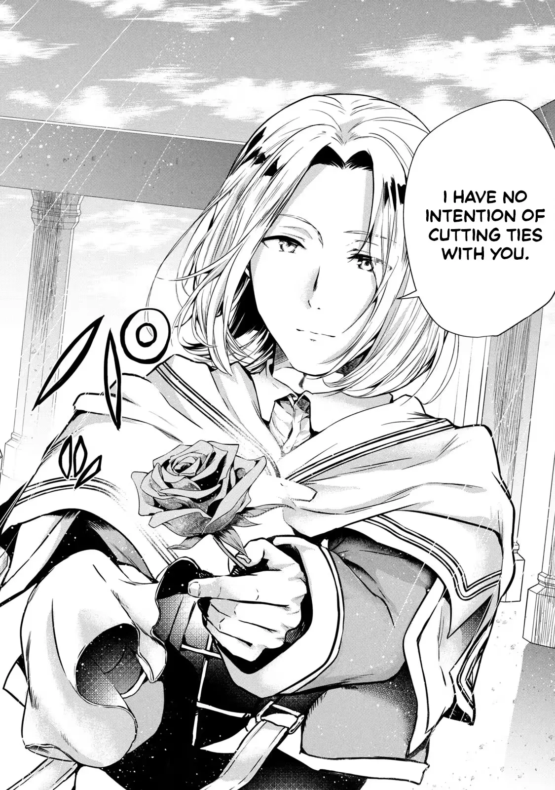 Reincarnated Noble's Omnipotent Domain Expansion ~Using the [Enlarge & Reduce] Skill Made It the Strongest Territory~ Chapter 3 page 37