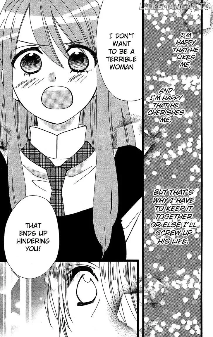 Mori no Takuma-san Chapter 8 page 19