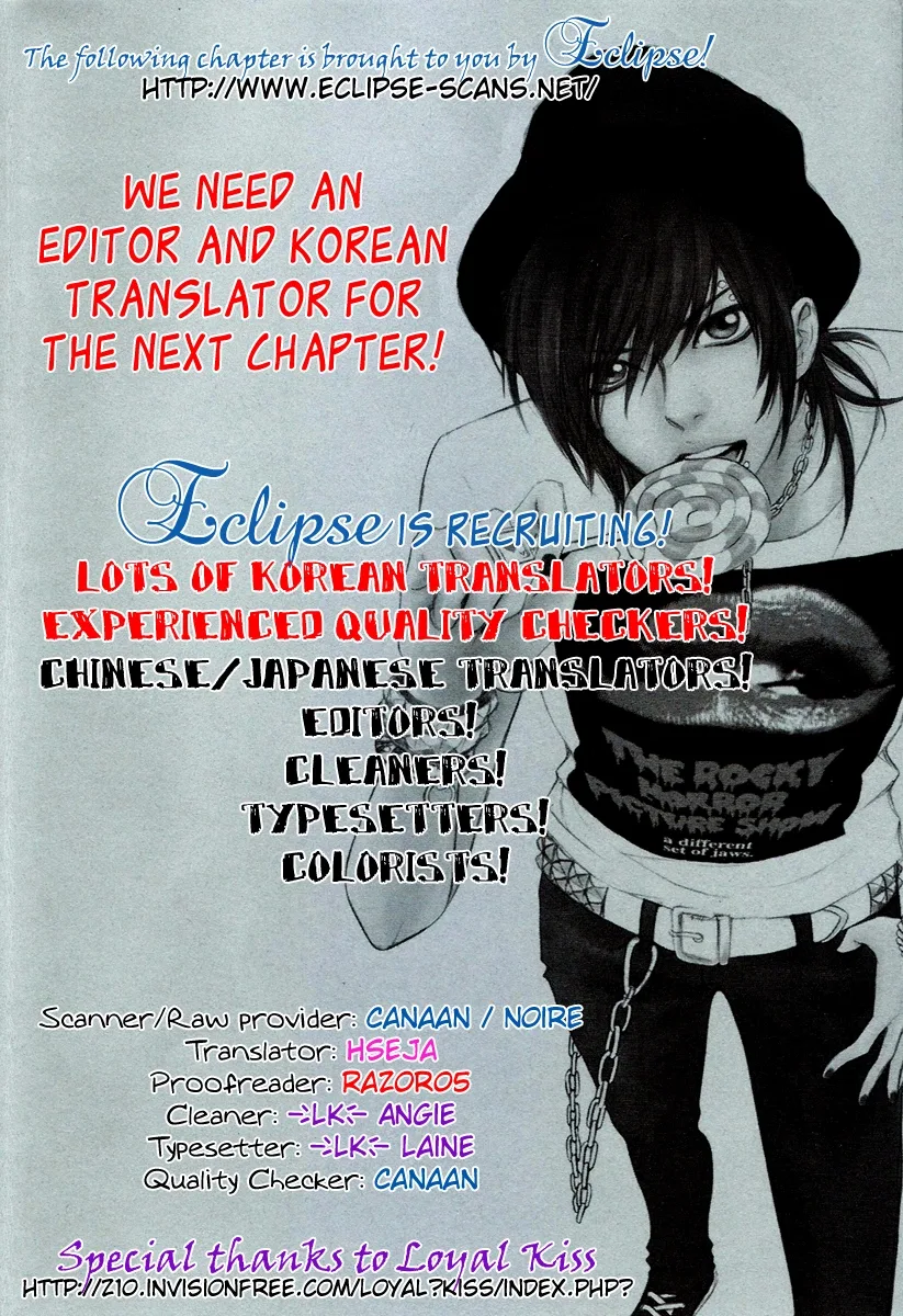 Teen Spirit Chapter 1 page 2