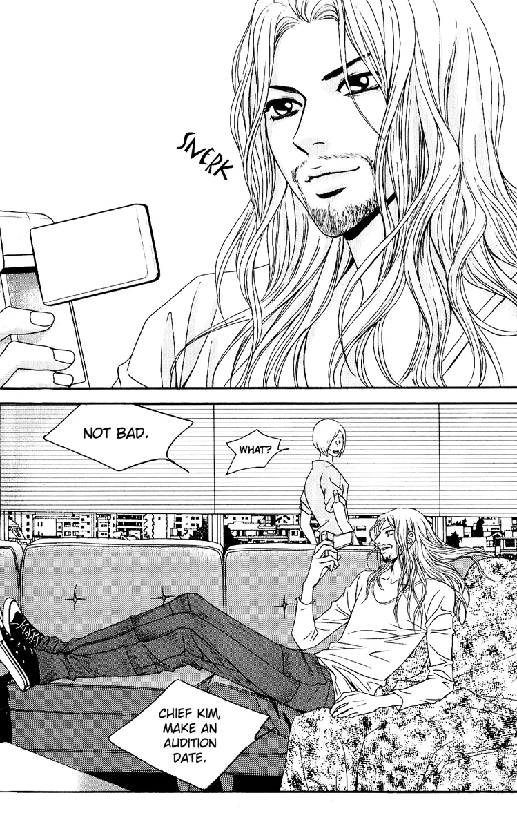 Teen Spirit Chapter 1 page 16