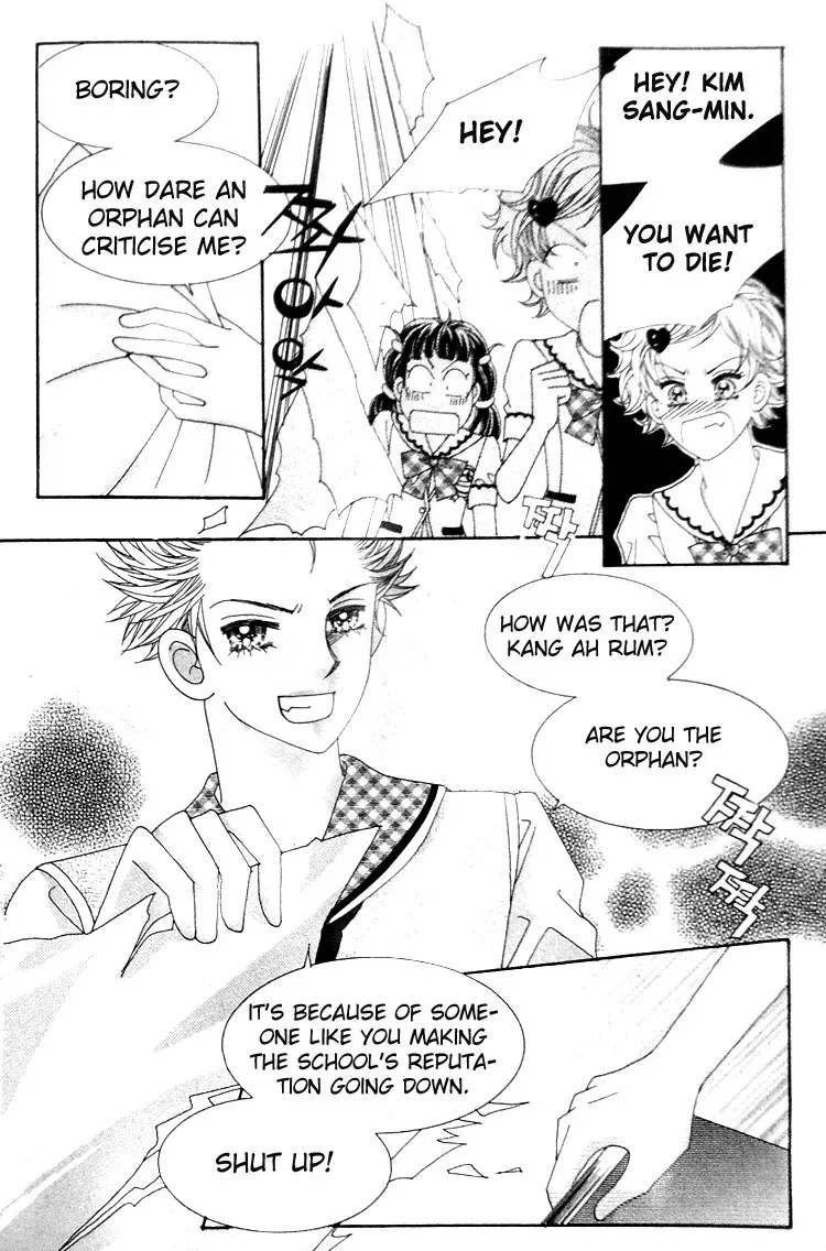 Taming the Cat Master Chapter 1 page 10