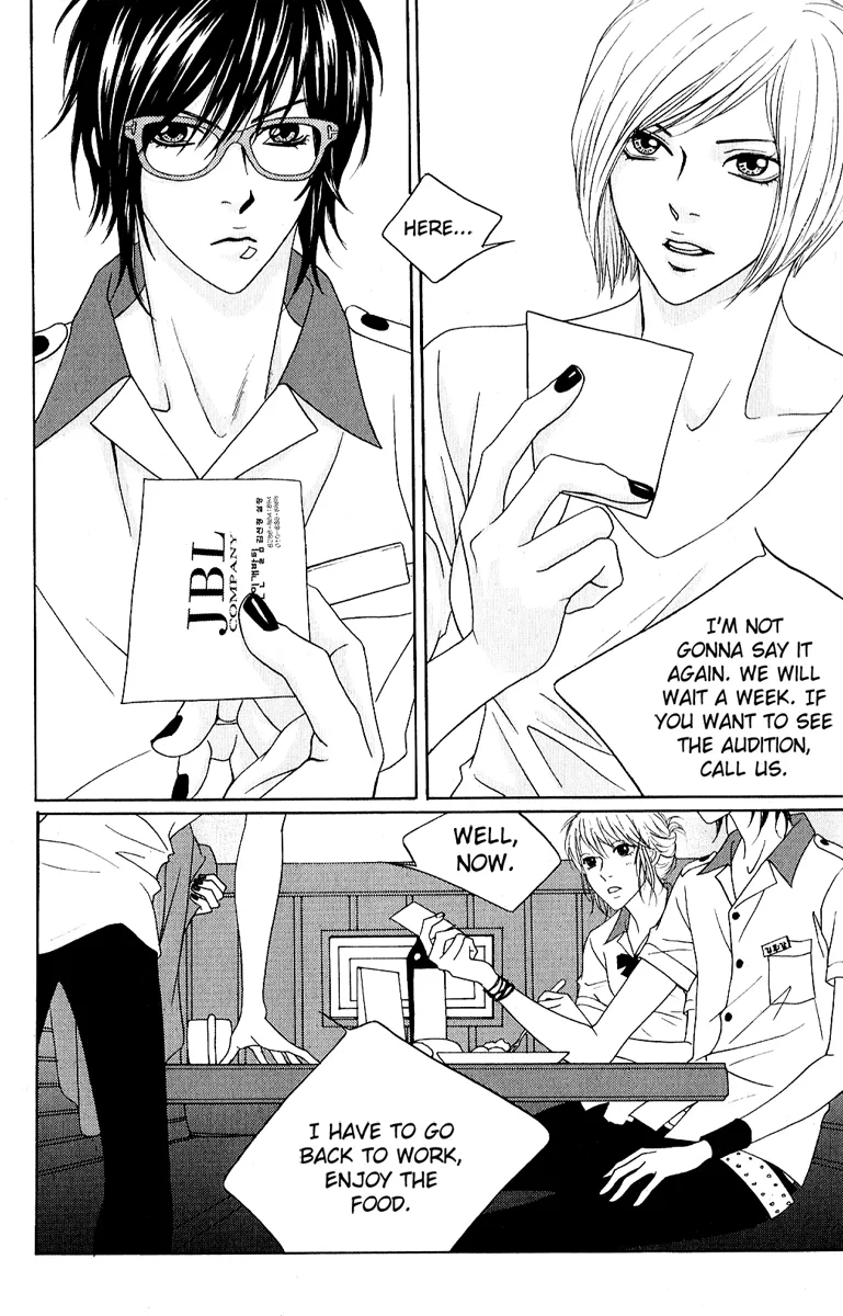 Teen Spirit Chapter 1 page 29