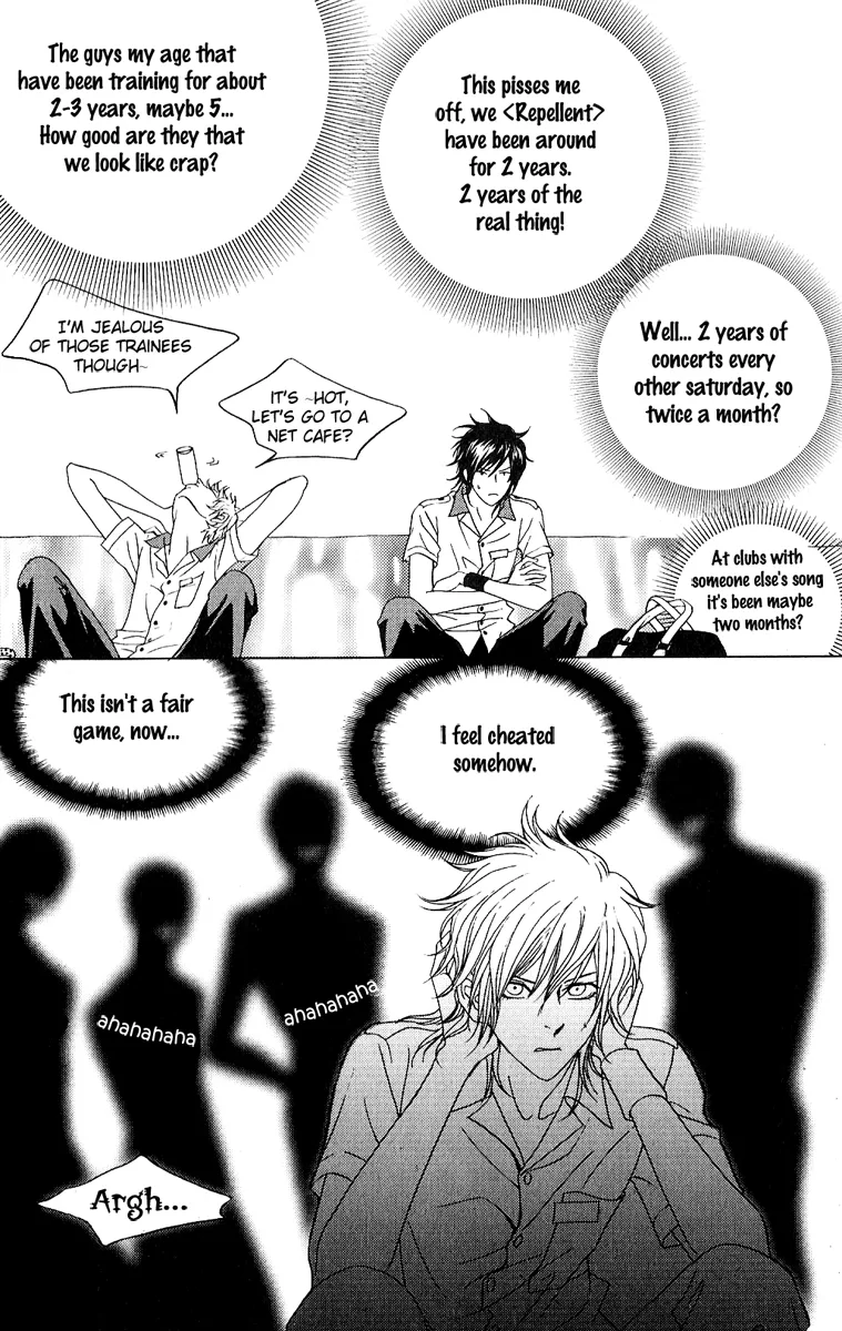 Teen Spirit Chapter 1 page 34