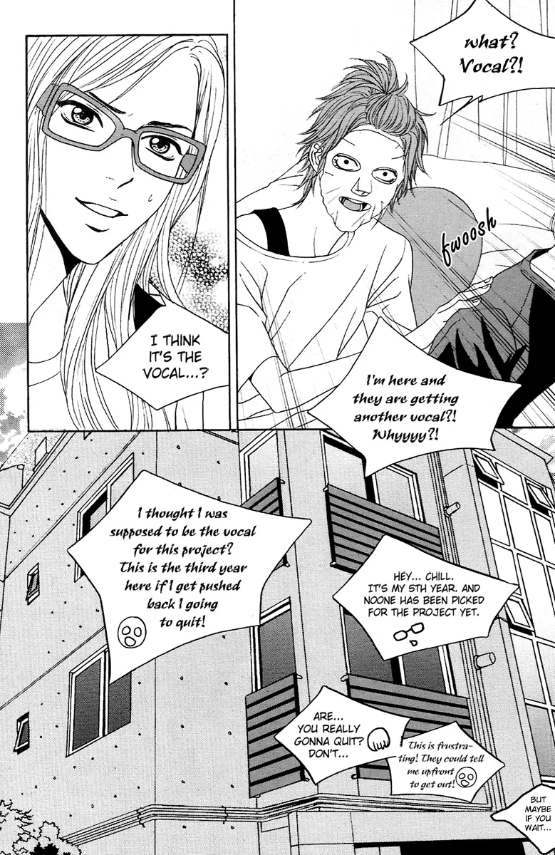 Teen Spirit Chapter 1 page 41