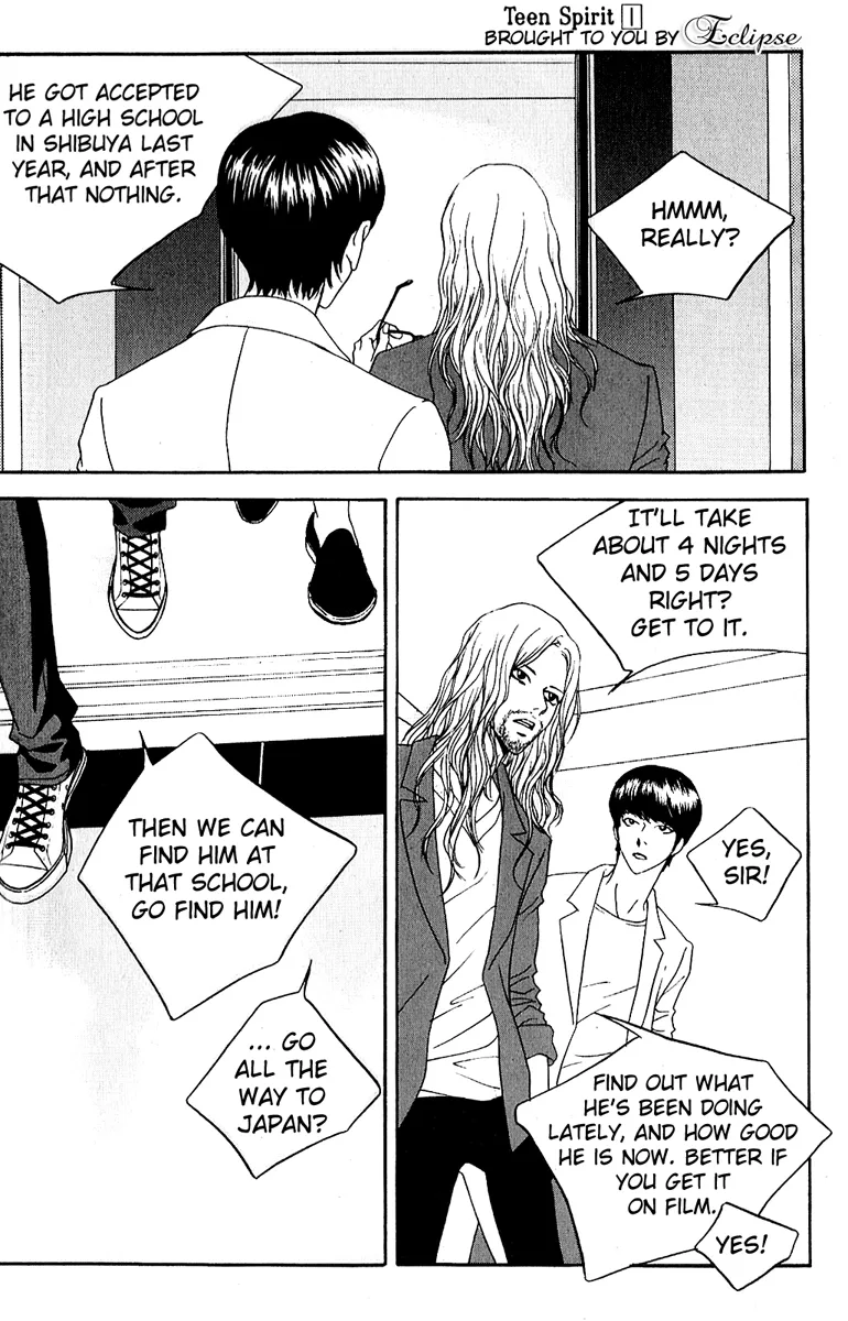 Teen Spirit Chapter 1 page 37