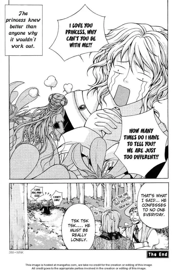 The King's Choice Chapter 1 page 9