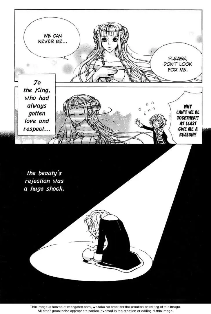 The King's Choice Chapter 1 page 7