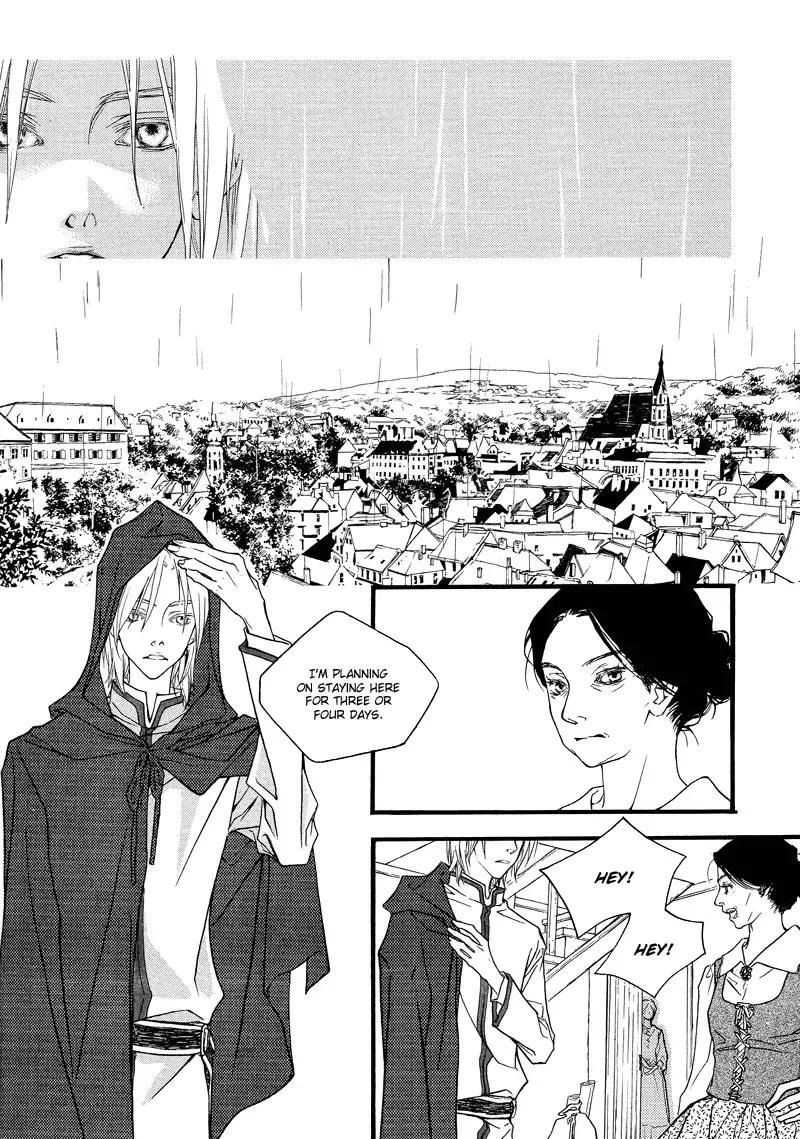 The Poet Who Buys Words Chapter 1 page 4