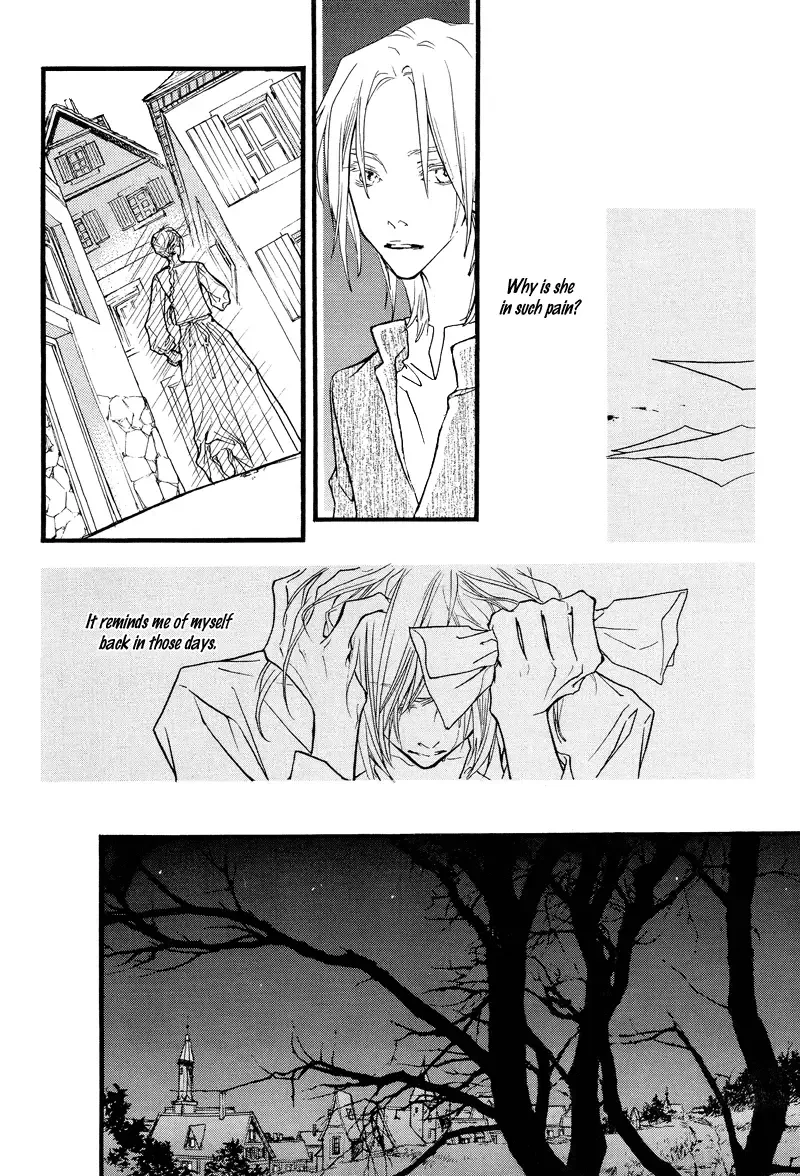 The Poet Who Buys Words Chapter 1 page 17