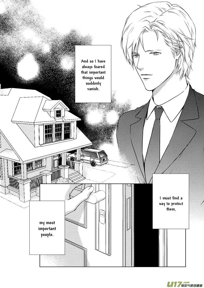 The Rain Leaves a Scar Chapter 1 page 4