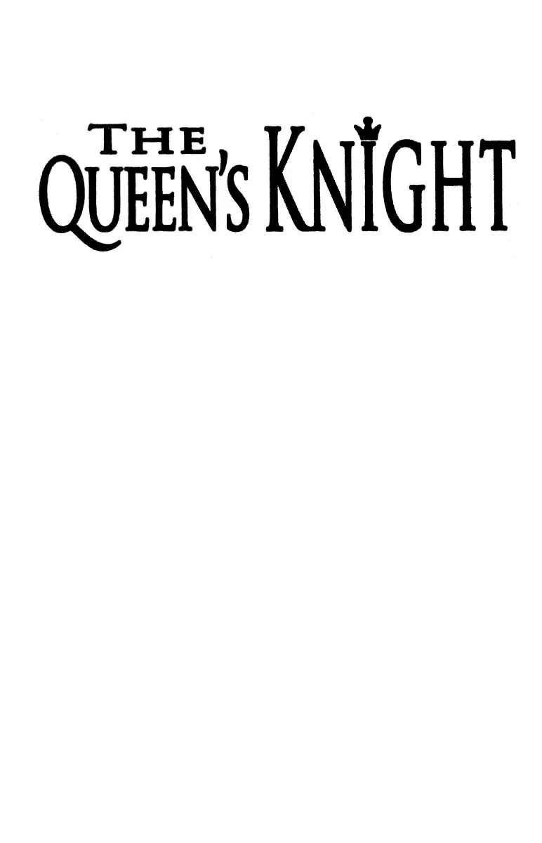 The Queen's Knight Chapter 0 page 7
