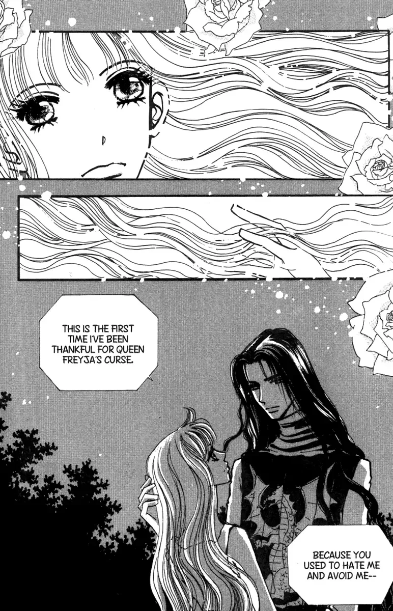 The Queen's Knight Chapter 0 page 19