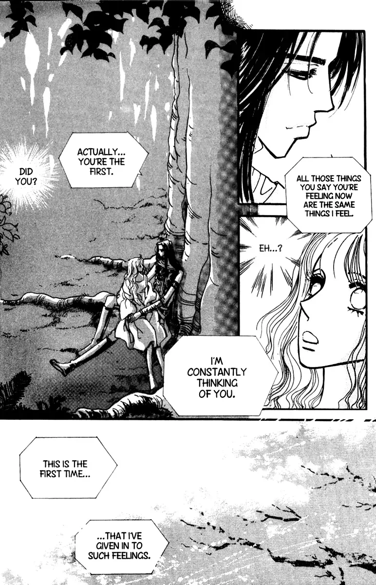 The Queen's Knight Chapter 0 page 29