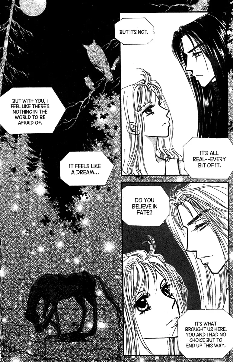 The Queen's Knight Chapter 0 page 18