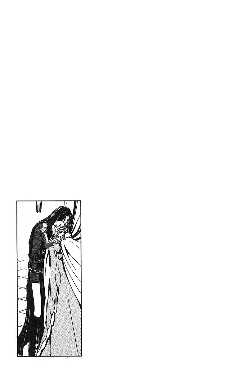 The Queen's Knight Chapter 0 page 12