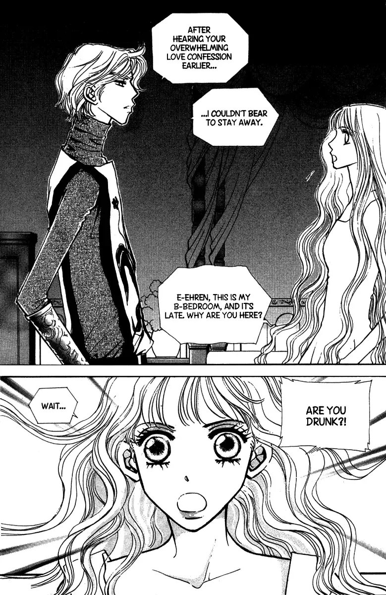 The Queen's Knight Chapter 0 page 51