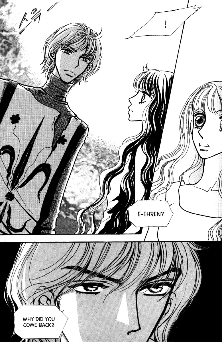 The Queen's Knight Chapter 0 page 52