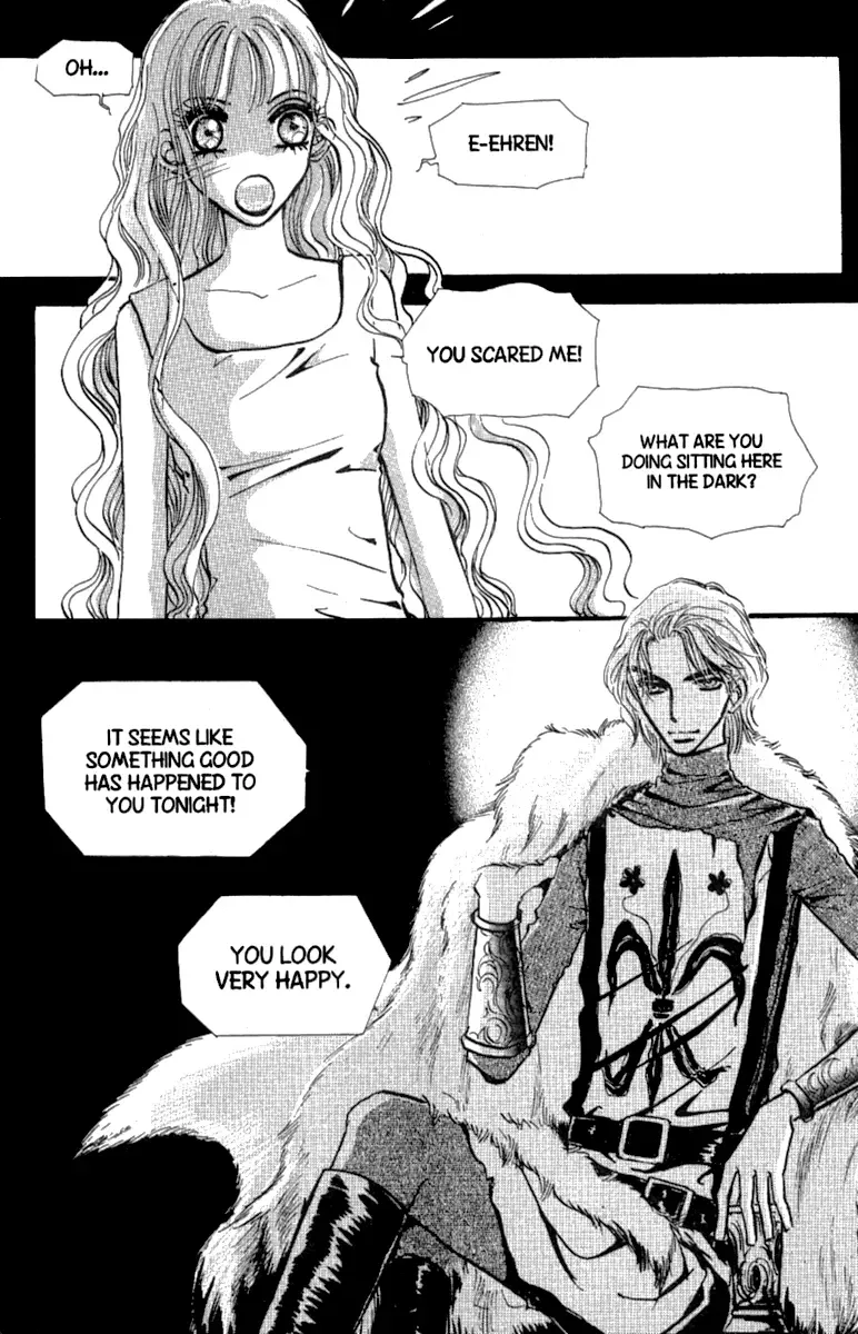 The Queen's Knight Chapter 0 page 49