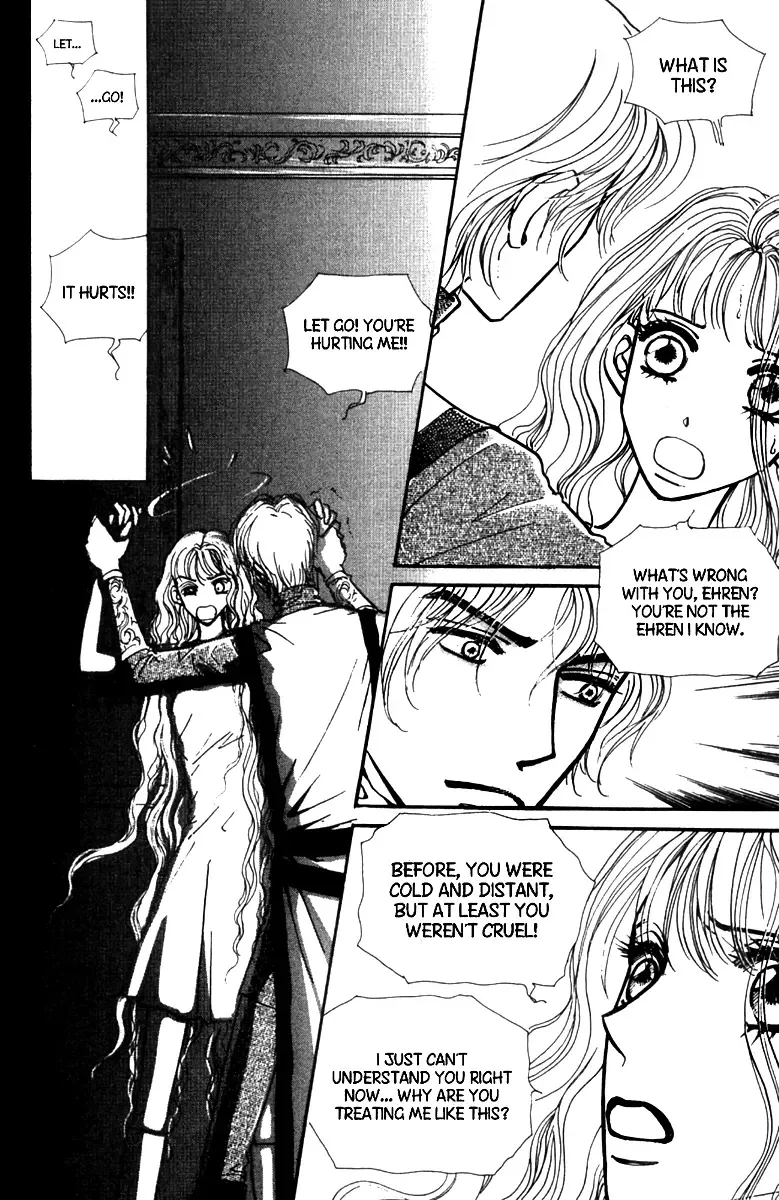The Queen's Knight Chapter 0 page 56